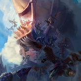 Mighty Skies - 5e PDF Adventure